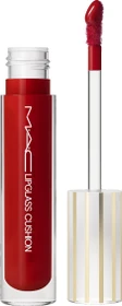 MAC Lipglass Cushion High-Pigment Lip Oil tantrum, 5ml