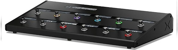 Line 6 Helix Control