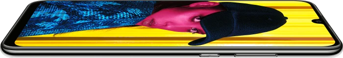Huawei P Smart (2019) Dual-SIM schwarz