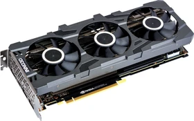 INNO3D GeForce RTX 2070 SUPER Gaming OC X3, 8GB GDDR6, HDMI, 3x DP