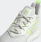 adidas ZX 2K Boost 2.0 white tint/signal green/grey two (Herren) Vorschaubild