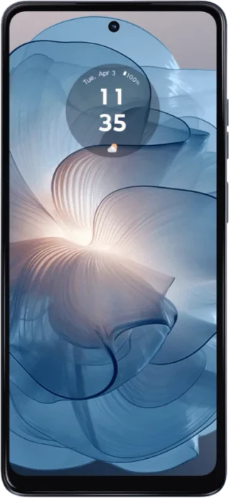 Motorola Moto G24 Power Edition Ink Blue