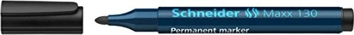 Schneider Maxx 130 Permanentmarker schwarz
