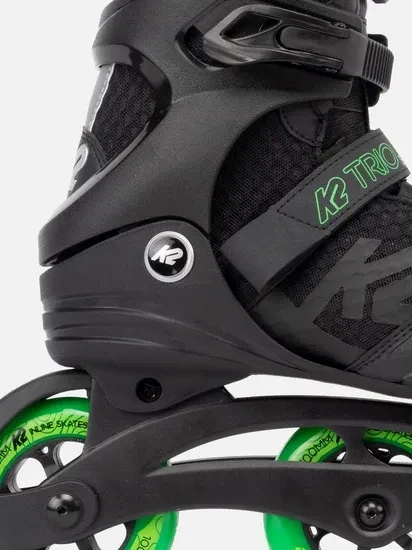 K2 Trio LT 100 BOA Inline-Skate (Modell 2025)