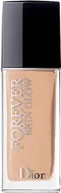 Christian Dior Forever Skin Glow 24H Radiant Foundation 2.5N LSF20, 30ml