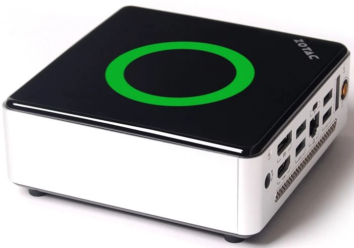 Zotac ZBOX AD12 nano