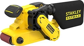 Stanley FatMax FMEW204K Elektro-Bandschleifer inkl. Koffer
