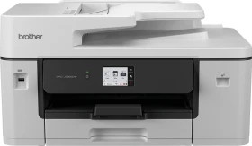 Brother MFC-J3660DW, PL, Tinte, mehrfarbig