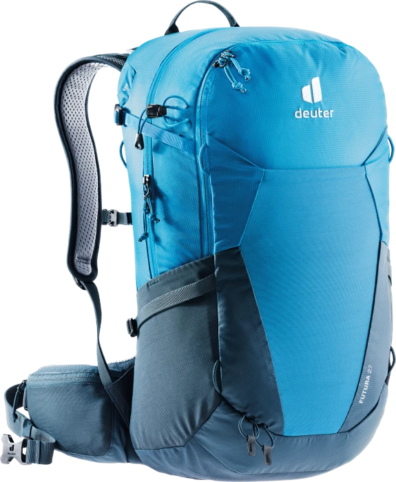 Deuter Futura 27 reef/ink