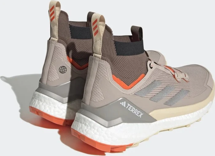 adidas Terrex Free Hiker 2 wonder taupe/earth strata/core black (Herren)