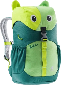 Deuter Kikki avocado/aplinegreen (Junior)
