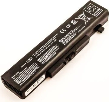 Lenovo L11L6Y01, Li-Ionen, 4400mAh