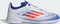 adidas F50 League IN cloud white/solar red/lucid blue (Junior) Vorschaubild