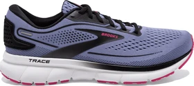 Brooks Trace 2 purple impression/black/pink (Damen)