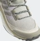 adidas Terrex Free Hiker Bluesign feather grey/legacy green/purple tint (Damen) Vorschaubild
