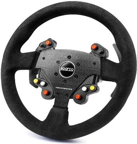 Thrustmaster Sparco R383 Wheel Add-On (PS4/PS3/Xbox One/PC)