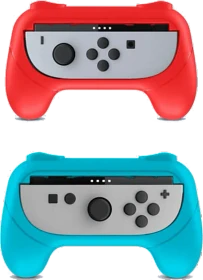 Nacon Joy-Con 2 Grip, 2 Stück (Switch 2)