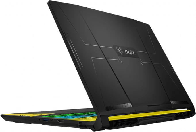 MSI Crosshair 15 B12UG, Core i9-12900H, 16GB RAM, 1TB SSD, GeForce RTX 3070, UK