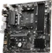 MSI PRO B550M-P GEN3 (AMD AM4) Vorschaubild