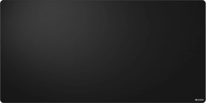 Glorious GMP 2 Gaming Mauspad 3XL, 1220x610mm, schwarz