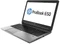 HP ProBook 650 G1, silber, Core i5-4210M, 4GB RAM, 500GB HDD, UK Vorschaubild