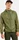 Odlo Zeroweight Dual Dry Performance Knit Laufjacke guacamole (Herren) (314202-40195)