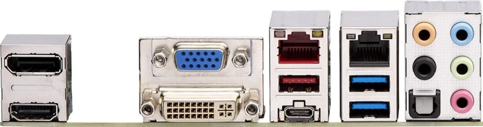 Supermicro X11SCA-F, bulk (Intel 1151 v2)