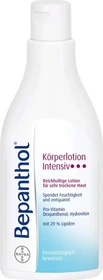 Bepanthol Intensiv Körperlotion, 200ml