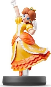 Nintendo amiibo Figur Super Smash Bros. Collection Daisy (Switch/WiiU/3DS)