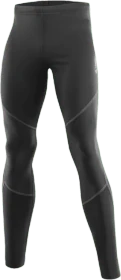 Löffler Tights WS Warm Laufhose lang schwarz (Herren)