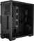 Cooler Master MasterBox K501L, schwarz, Acrylfenster Vorschaubild