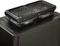 Lian Li PC-Q17WX schwarz, Acrylfenster, Mini-ITX Vorschaubild