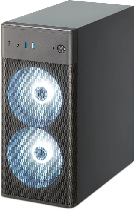 Medion Erazer Recon E45, Ryzen 5 5500, 16GB RAM, 1TB SSD, GeForce RTX 4060