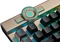 Corsair Gaming K100 RGB Midnight Gold, Corsair OPX, USB, US Vorschaubild