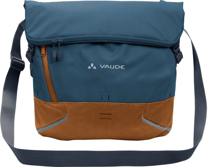 Vaude CityMe Bike II Gepäcktasche baltic sea