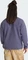 adidas Terrex Xploric High Pile Fleece Pullover preloved violet (Herren) Vorschaubild