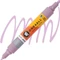 Molotow ONE4ALL Twin 1.5/4mm Acrylmarker pastellviolett Vorschaubild