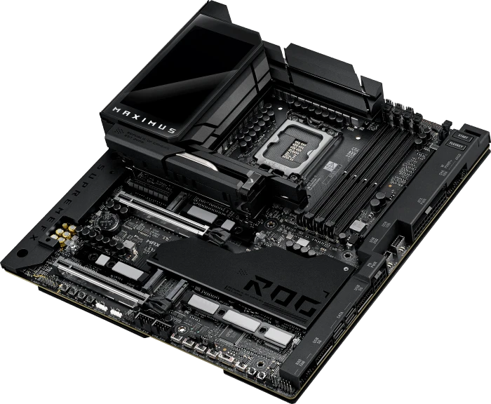 ASUS ROG Maximus Z890 Extreme (Intel 1851)