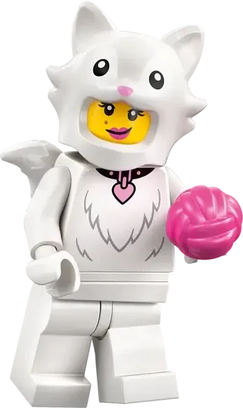 LEGO Minifigures - Serie 28