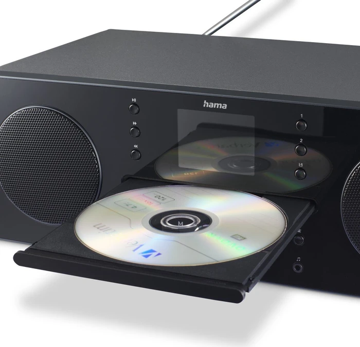 Hama DIR1570CBT