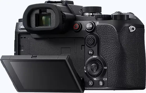 Sony Cyber-shot DSC-RX10 V