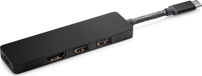 HP ENVY USB-C Hub, USB-C 3.0 [Stecker]
