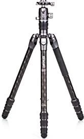Benro Rhino 24C Tripod + VX25 Kit