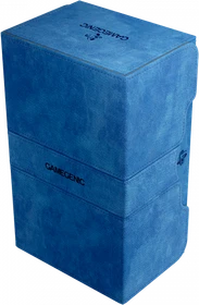 Gamegenic Stronghold 200+ Convertible blau