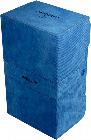 Gamegenic Stronghold 200+ Convertible