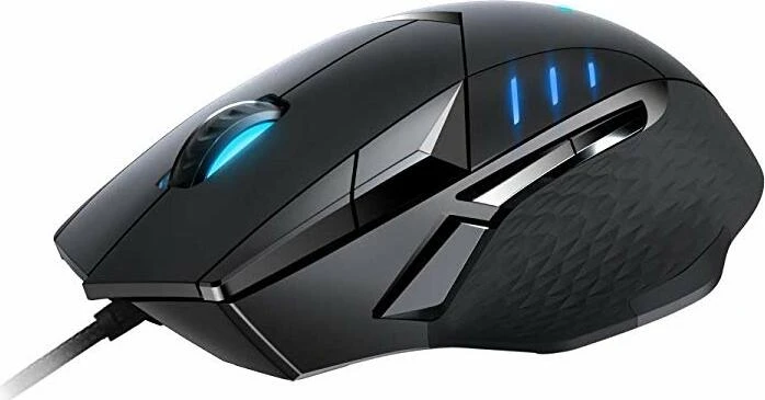 Rapoo VPRO Gaming VT300 schwarz, USB