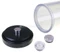 Bitspower Z-Multi 150mm, transparent Vorschaubild