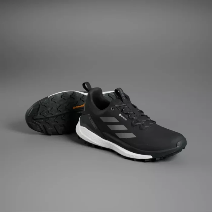 adidas Terrex Free Hiker 2.0 core black/grey four/cloud white (Herren)