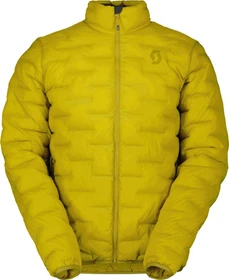 Scott Insuloft VX Stretch Jacke savanna green (Herren)