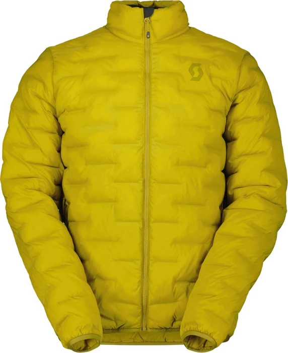 Scott Insuloft VX Stretch Jacke savanna green (Herren)